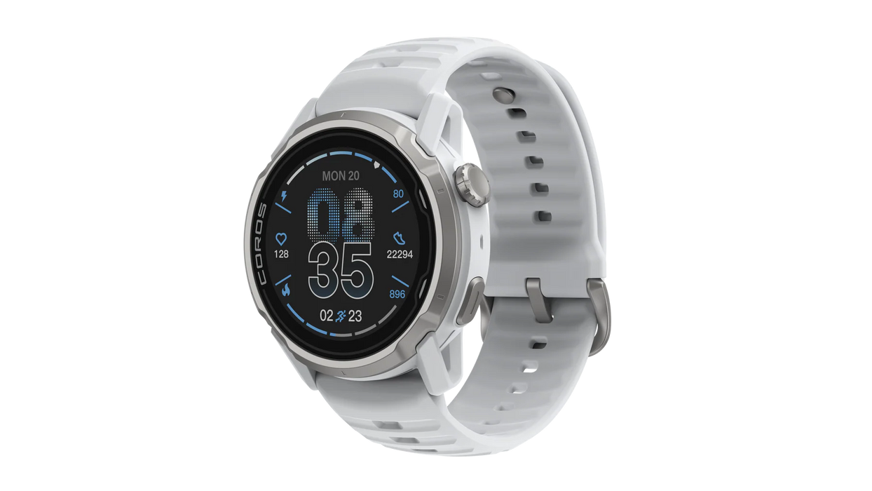 Coros APEX 4 Watch 46 mm