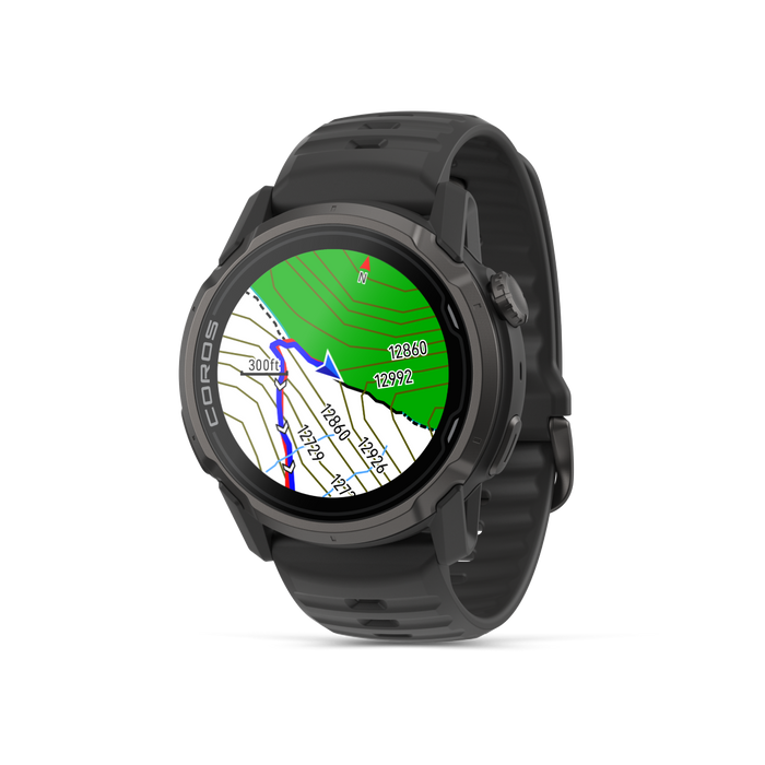 Coros APEX 4 Watch 46 mm