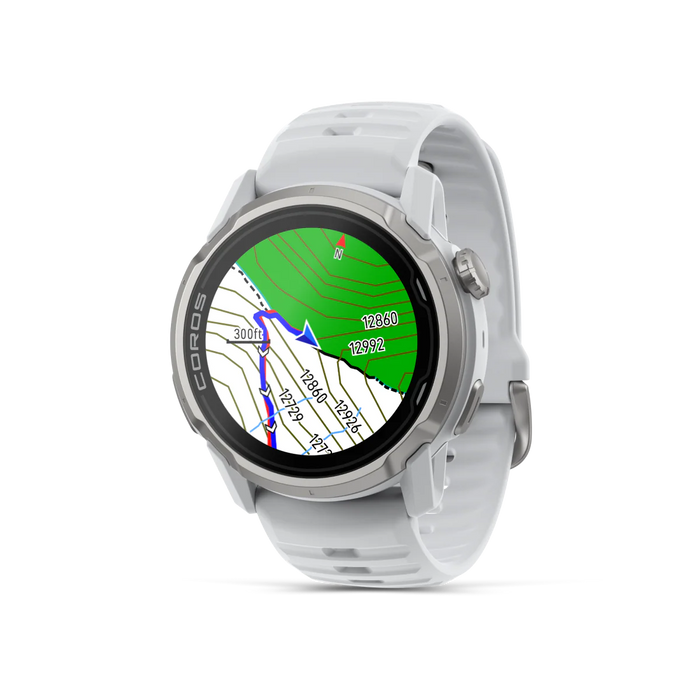 Coros APEX 4 Watch 46 mm