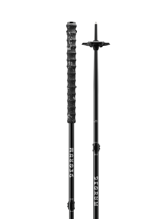 Deorum Apollo FR Ski Pole