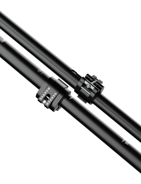 Deorum Apollo FR Ski Pole