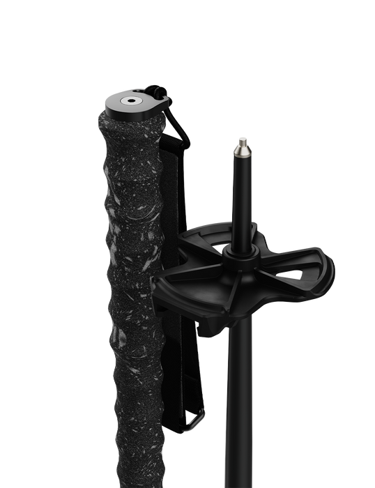 Deorum Apollo FR Ski Pole