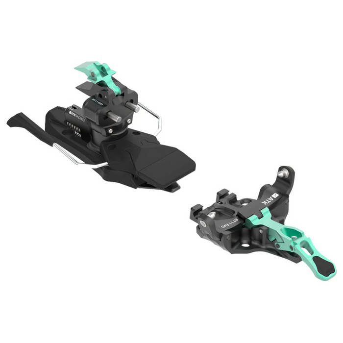 ATK RT 11 EVO Bindings