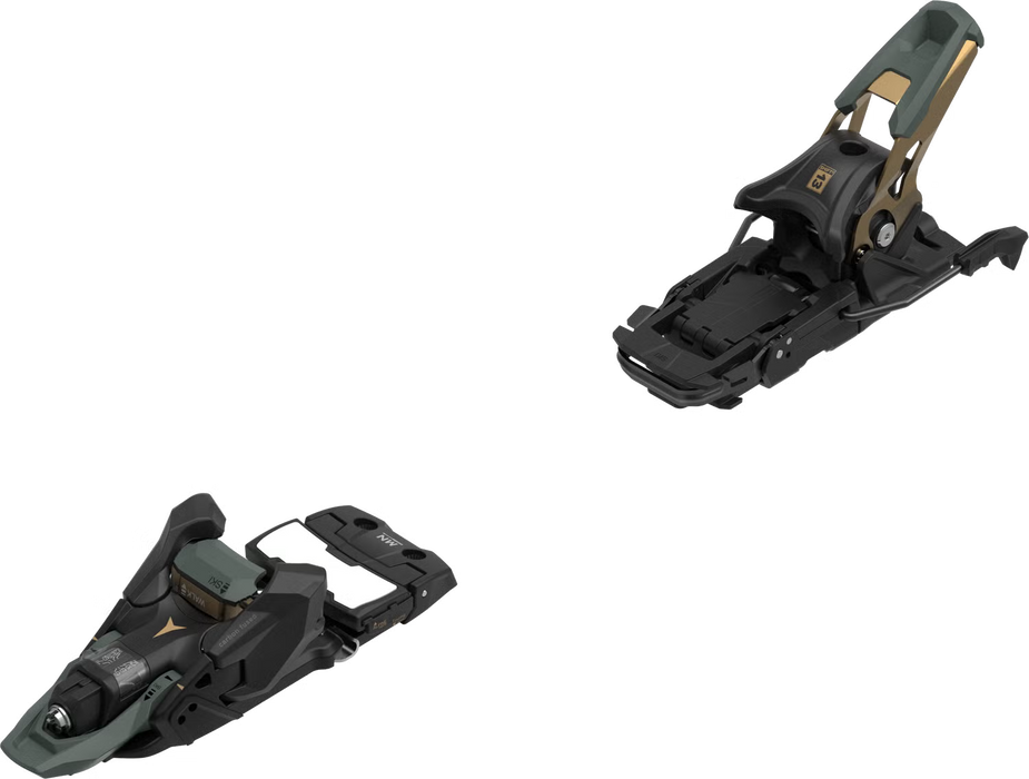 Atomic Shift² 13 MN Bindings