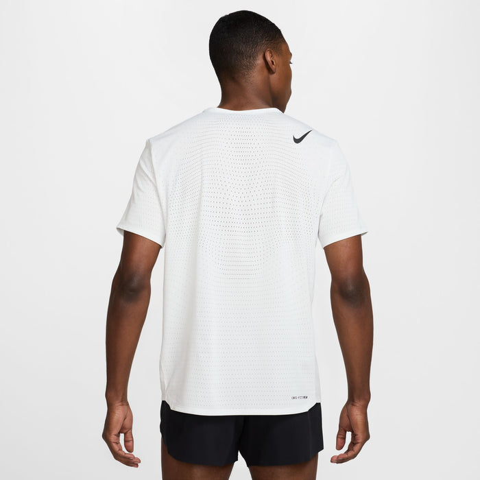 Nike Aeroswift Short-Sleeve Shirt (Men's)