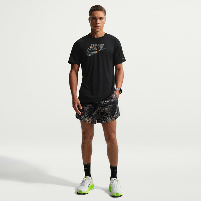 Nike Men's Stride 5" Realtree® Running Shorts (Men's)