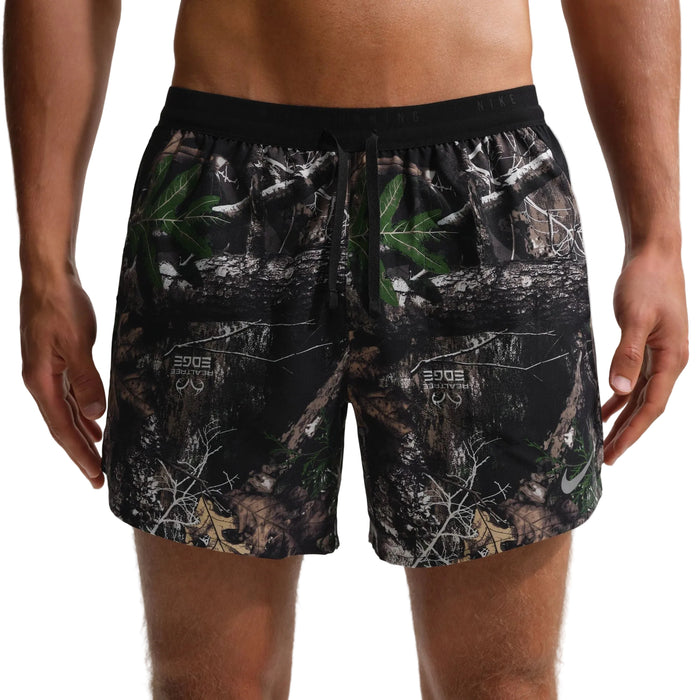 Nike Men's Stride 5" Realtree® Running Shorts (Men's)