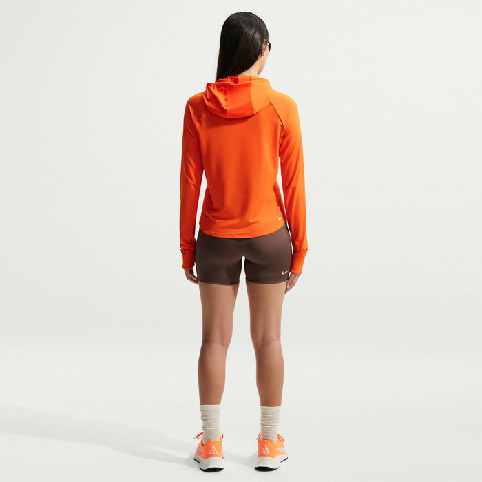 Nike ACG High-Waisted 4" Trail Running Shorts (Women's)