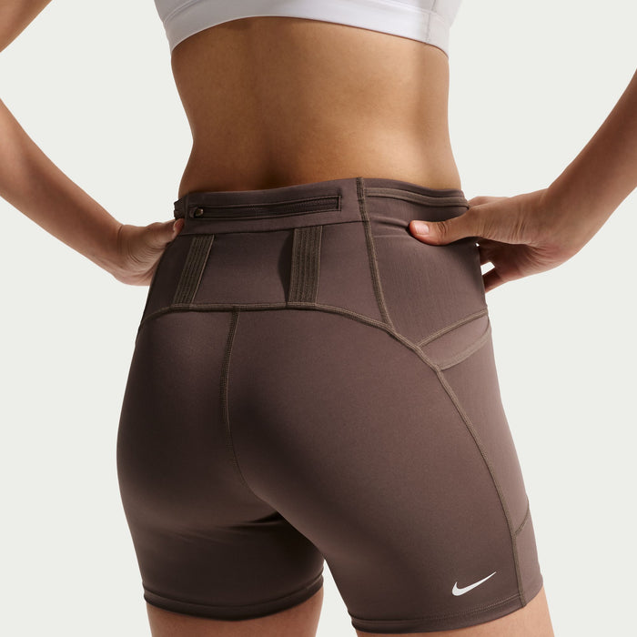 Nike ACG High-Waisted 4" Trail Running Shorts (Women's)