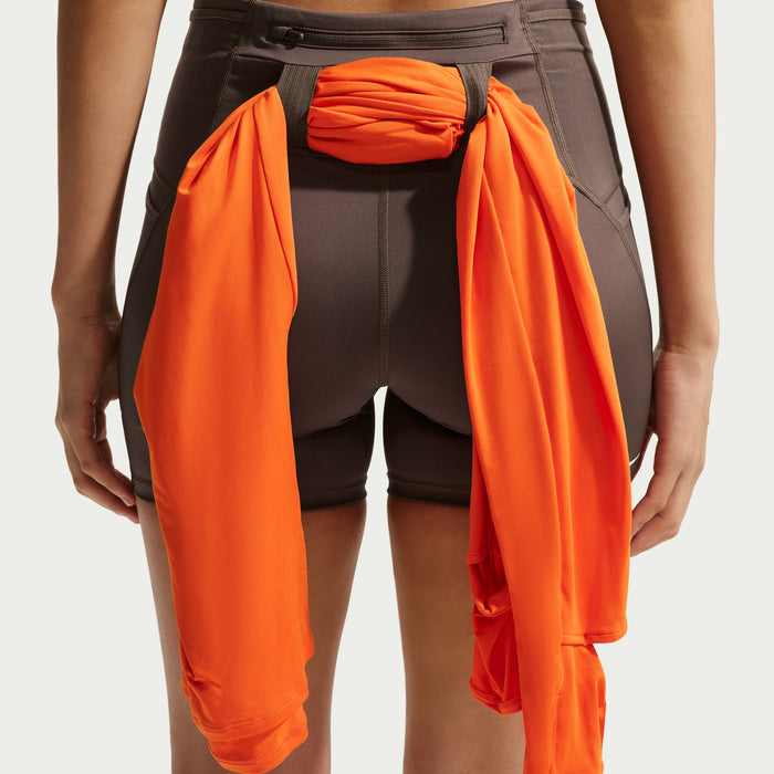Nike ACG High-Waisted 4" Trail Running Shorts (Women's)