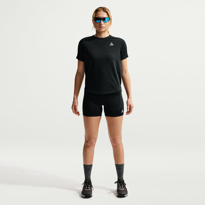 Nike ACG High-Waisted 4" Trail Running Shorts (Women's)
