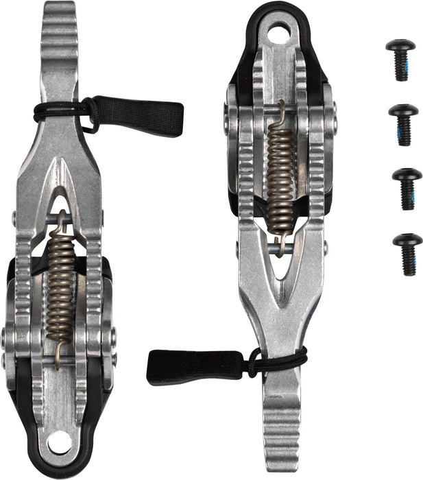 Atomic Ski Boot Parts