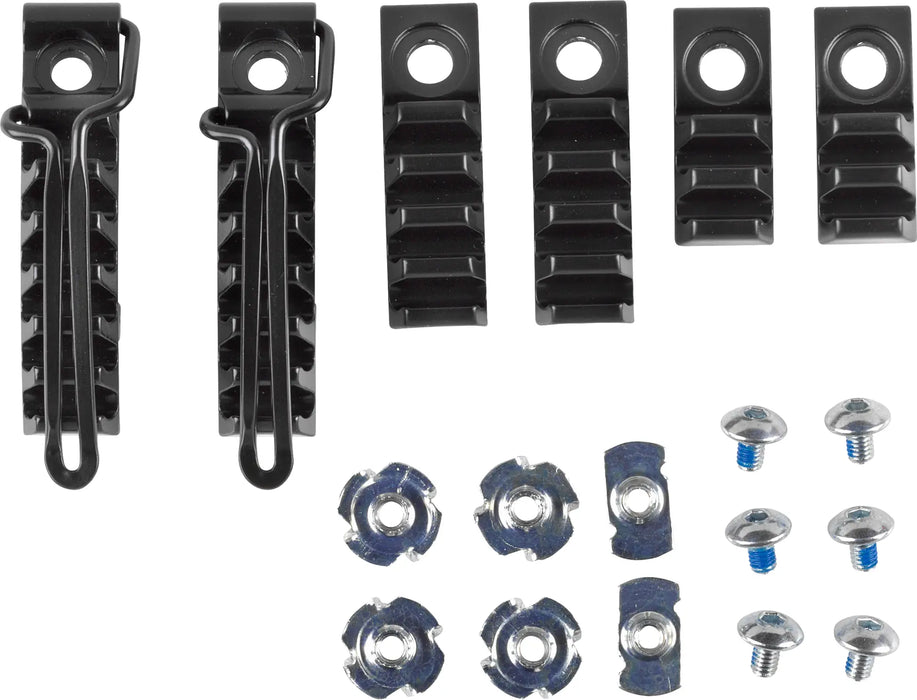 Atomic Ski Boot Parts