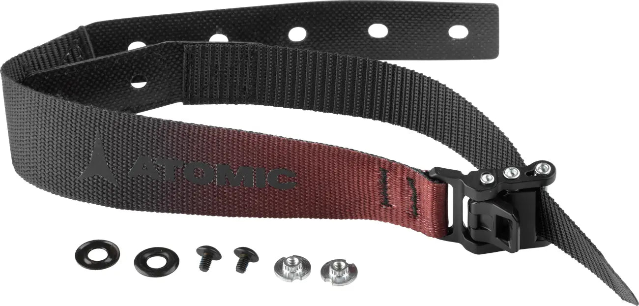 Atomic Ski Boot Parts
