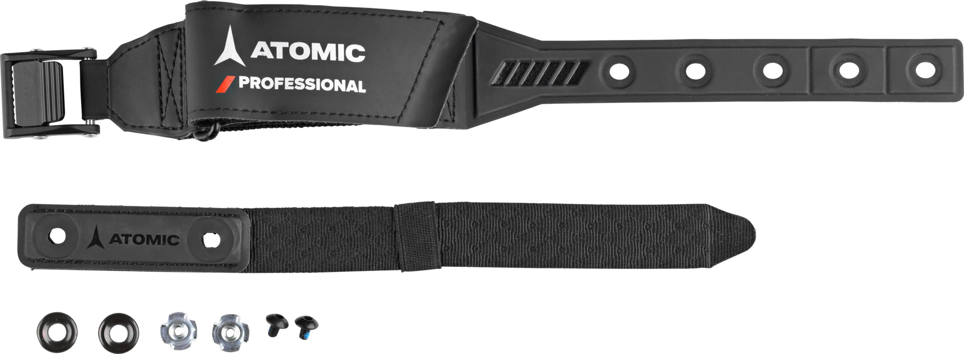 Atomic Power Straps
