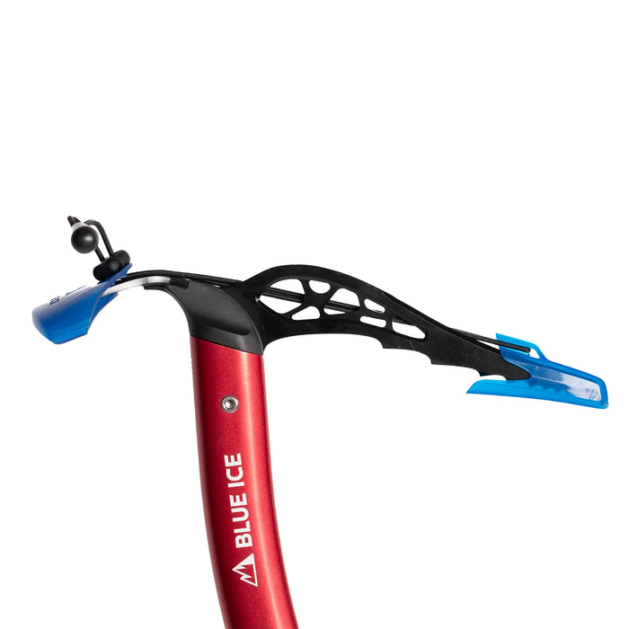 Blue Ice Akila LT Ice Axe