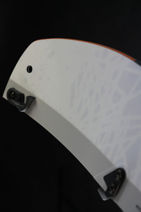 Amplid Tour Operator Splitboard