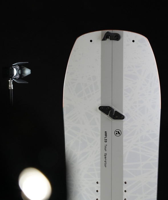 Amplid Tour Operator Splitboard