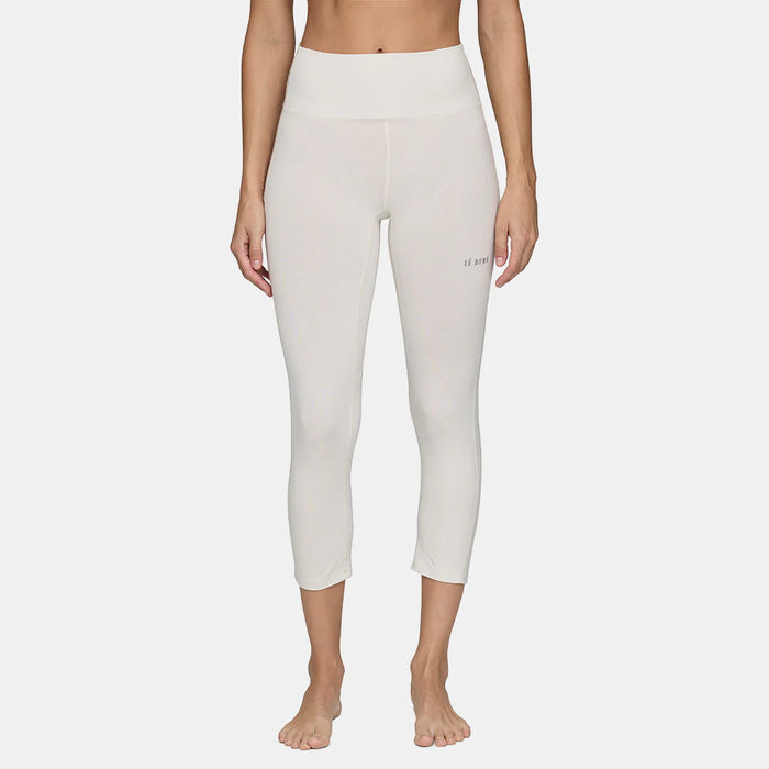 Lé Bent Midweight 3/4 Bottom Base Layer (Women's)