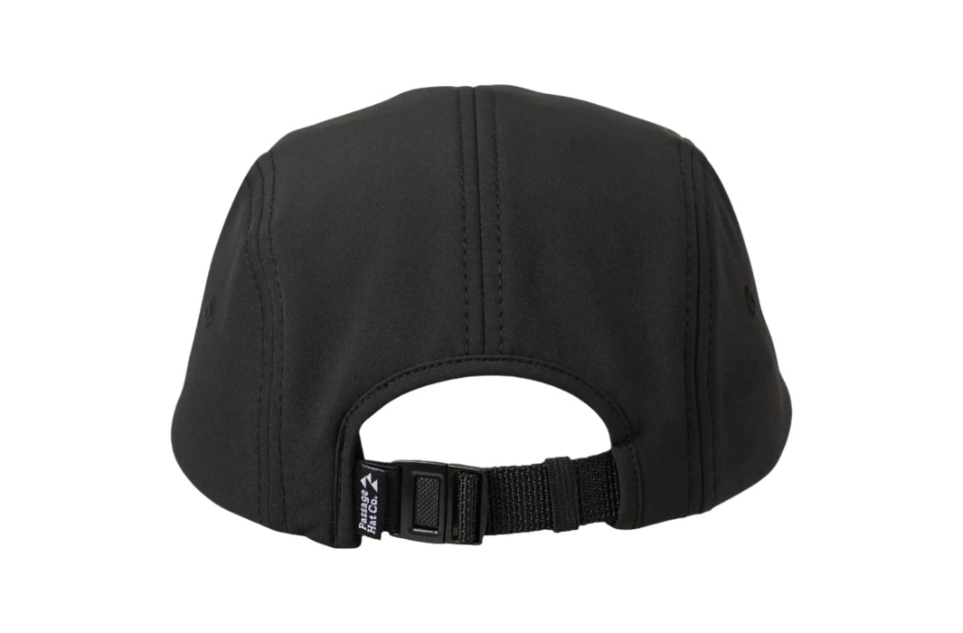 Passage 5-Panel Hat