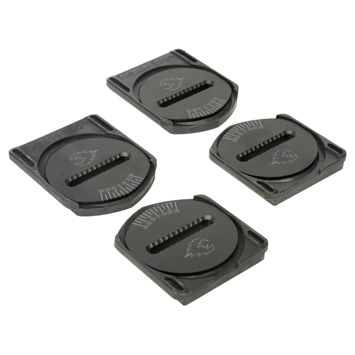 Spark R&D Pucks