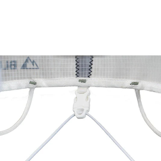 Blue Ice Choucas Pro Harness
