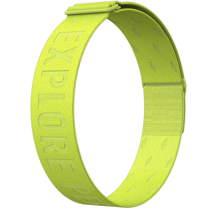 COROS Heart Rate Monitor Bands