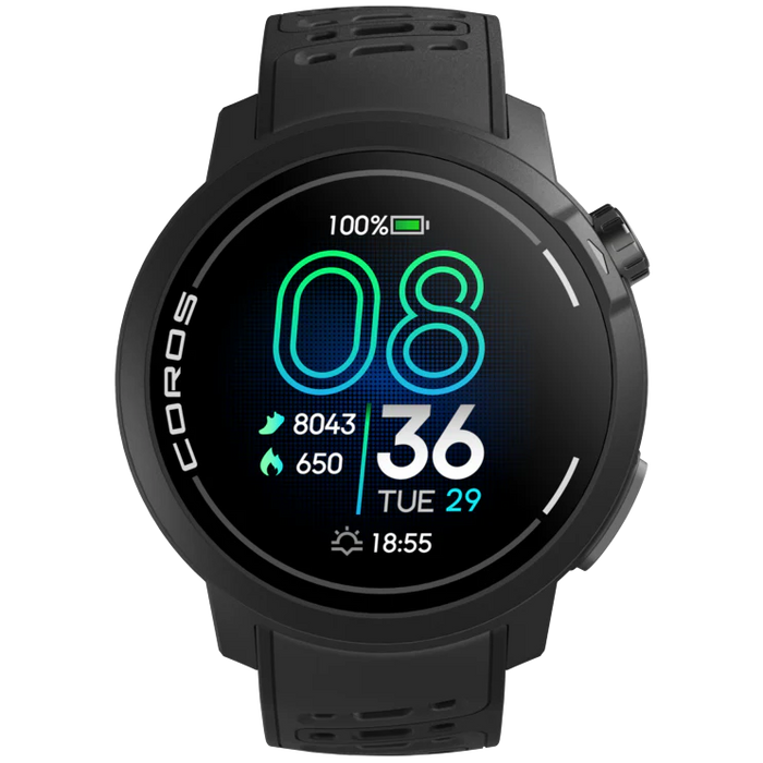 Coros Pace 4 Pro Watch