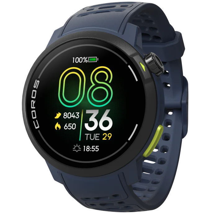 Coros Pace 4 Pro Watch