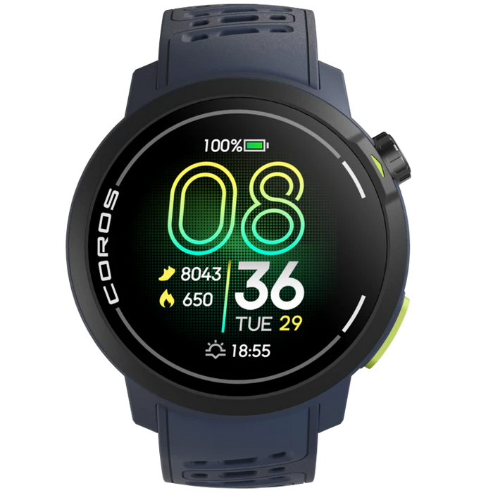 Coros Pace 4 Pro Watch