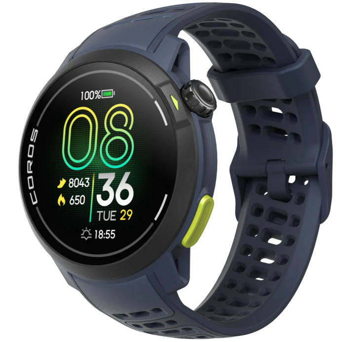 Coros Pace 4 Pro Watch
