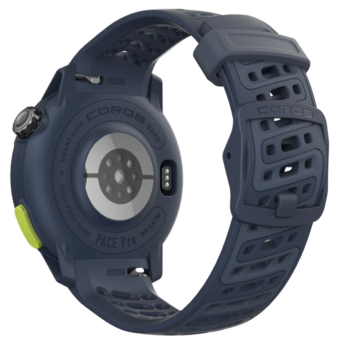 Coros Pace 4 Pro Watch
