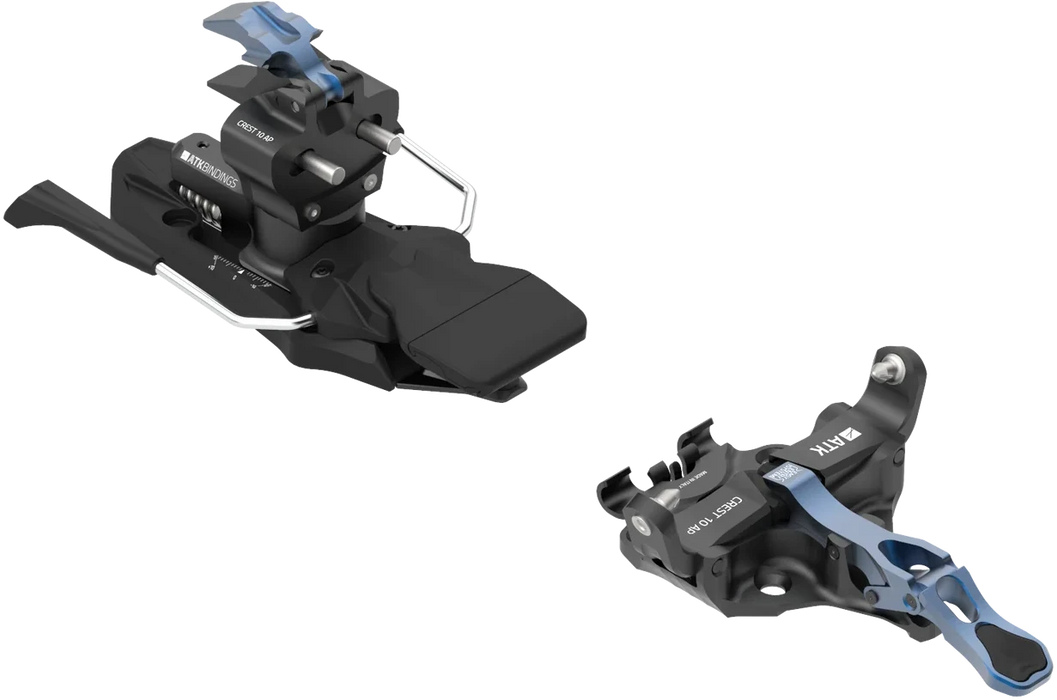 ATK Crest 10 2027 Bindings