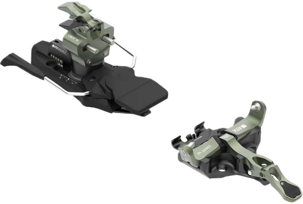 ATK Crest 10 2027 Bindings