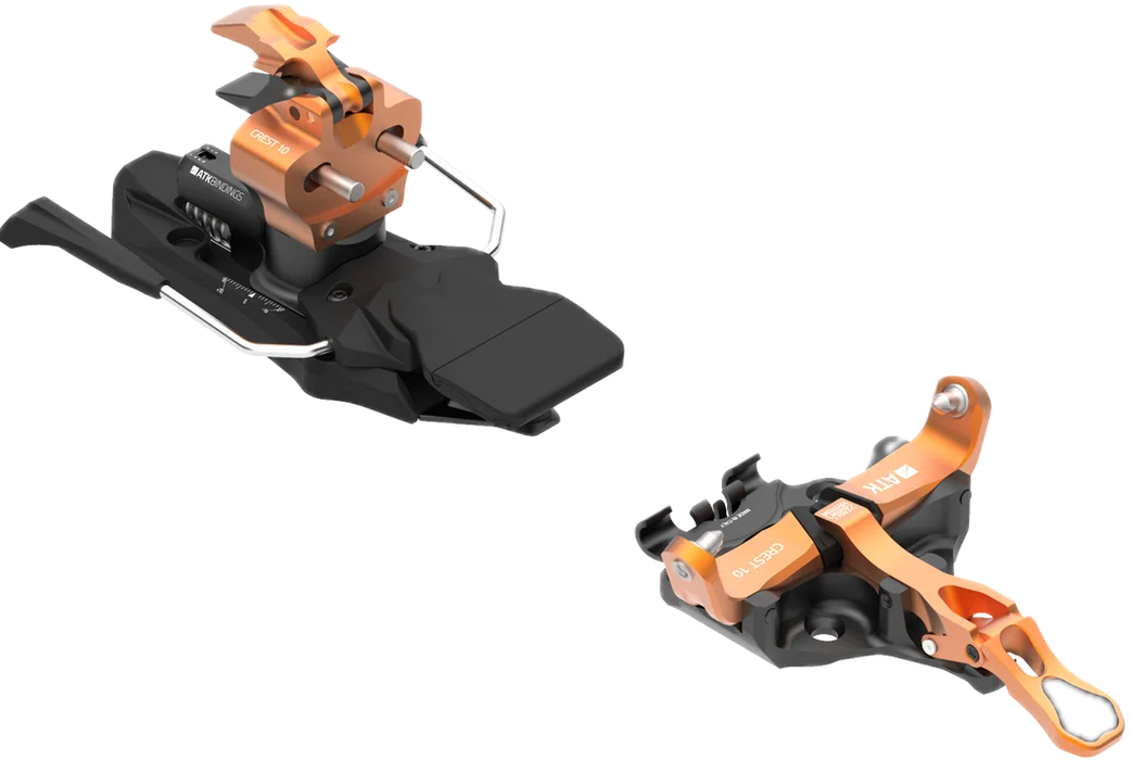 ATK Crest 10 2027 Bindings