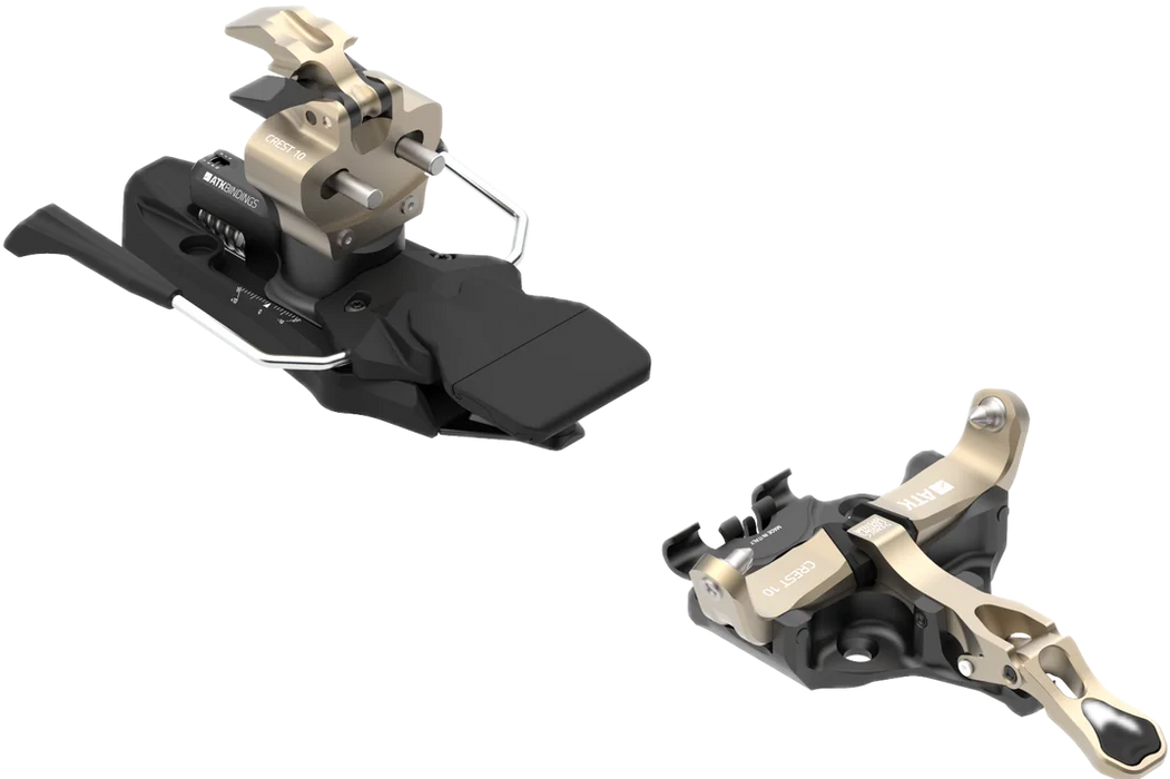 ATK Crest 10 2027 Bindings