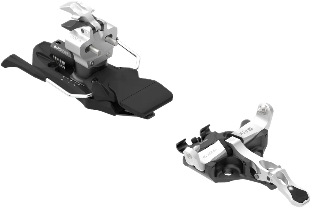 ATK Crest 10 2027 Bindings