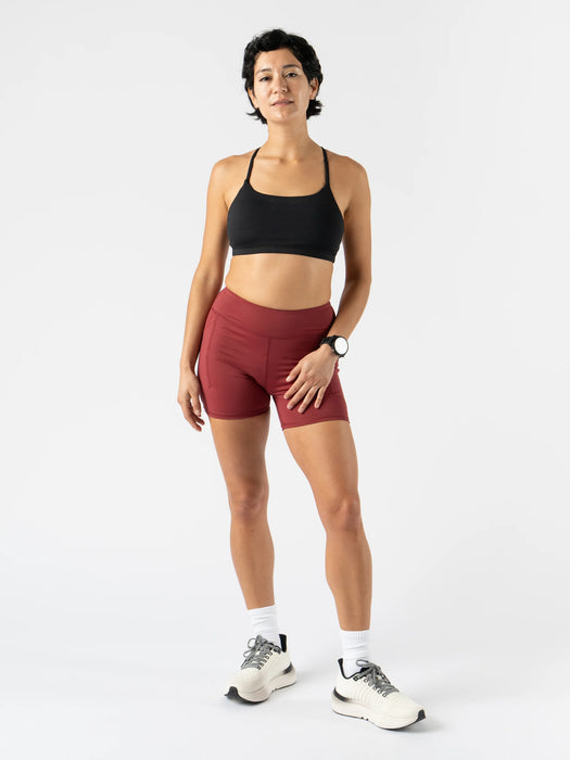 rabbit Speed Leggy 4" Shorts (Women's)