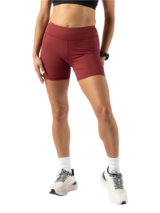 rabbit Speed Leggy 4" Shorts (Women's)
