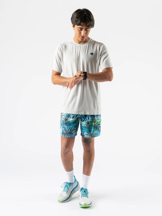 rabbit EZ Tee Perf ICE SS Tee (Men's)