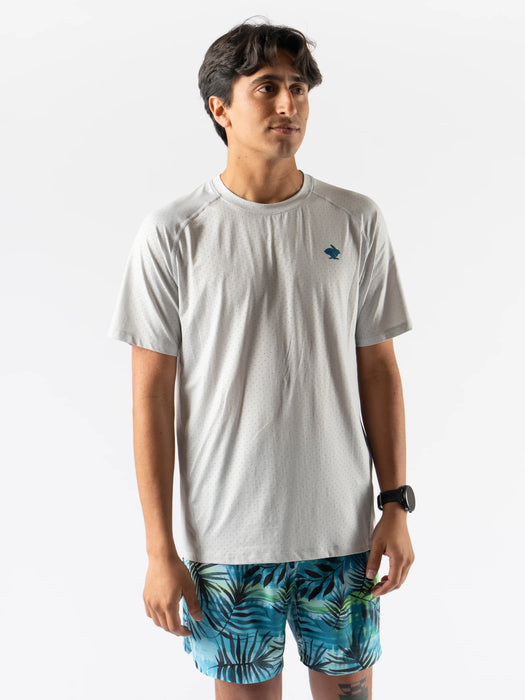 rabbit EZ Tee Perf ICE SS Tee (Men's)