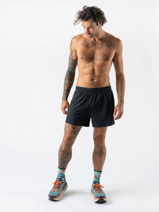 rabbit FKT 5" Shorts (Men's)