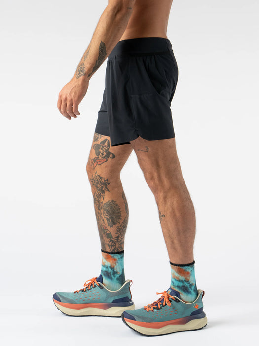 rabbit FKT 5" Shorts (Men's)