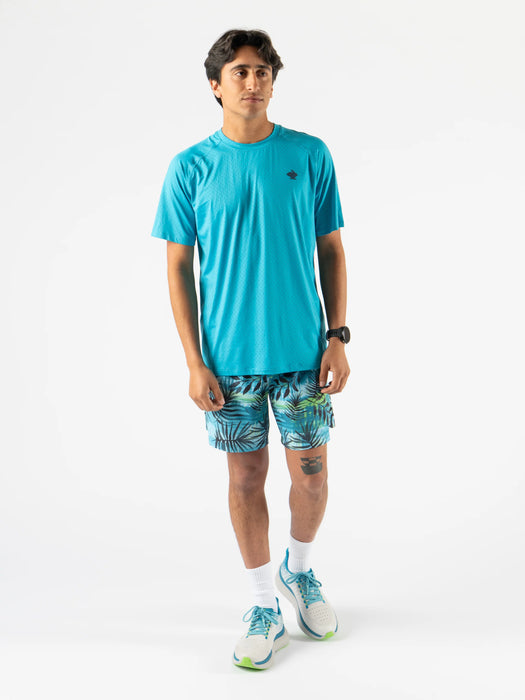 rabbit EZ Tee Perf ICE SS Tee (Men's)