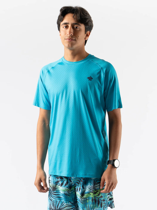 rabbit EZ Tee Perf ICE SS Tee (Men's)