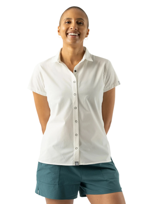 rabbit High Country Shirt (Women's)
