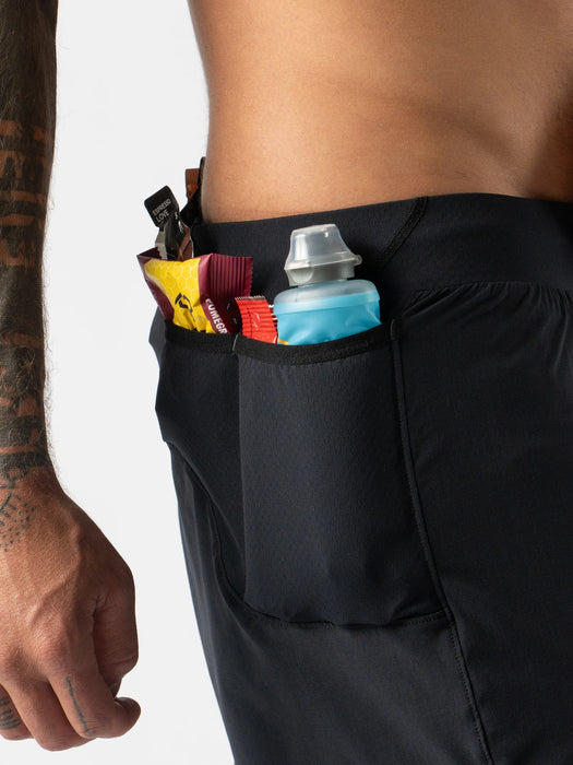 rabbit FKT 5" Shorts (Men's)