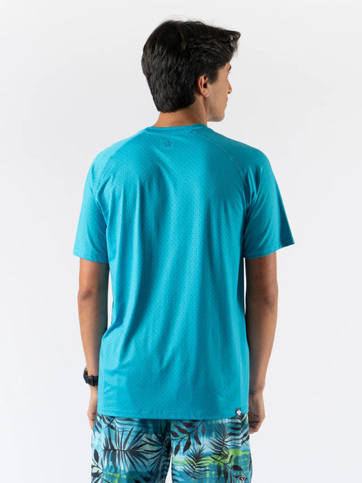 rabbit EZ Tee Perf ICE SS Tee (Men's)