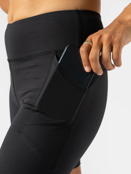 rabbit Speed Leggy High Rise 7" Shorts (Women's)