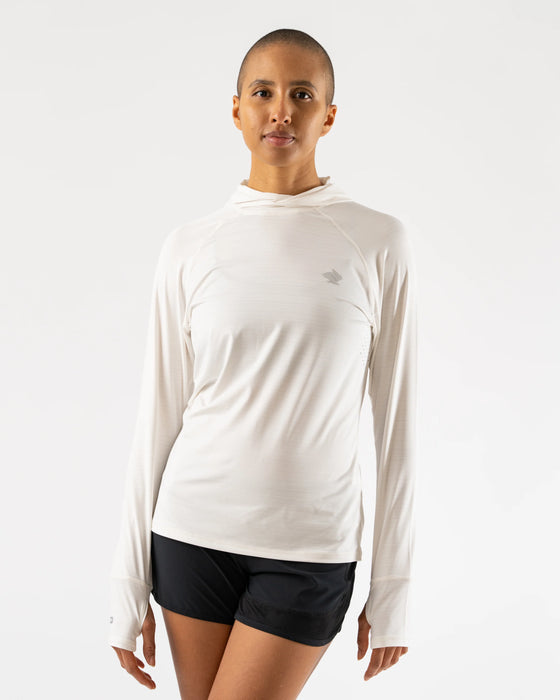 rabbit UPF Deflector 2.0 Hoody (Women's)